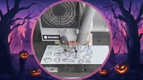 Carvera: The Smartest Desktop CNC Machine .